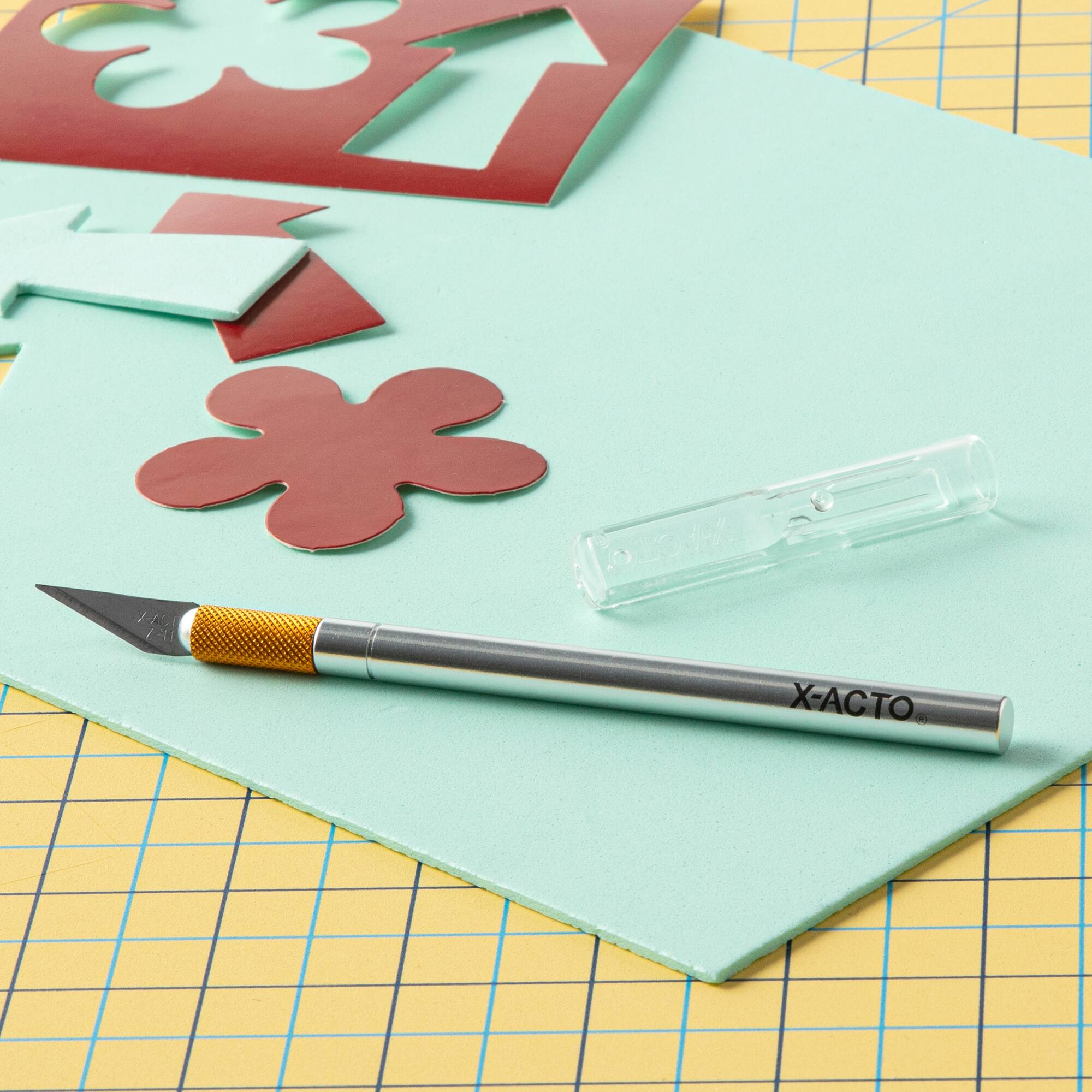 X-ACTO® Z-Series™ #1 Precision Knife